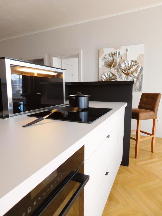Vila Pod Lipami Apartment บรุนตาล ภายนอก รูปภาพ