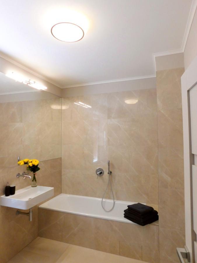 Vila Pod Lipami Apartment บรุนตาล ภายนอก รูปภาพ